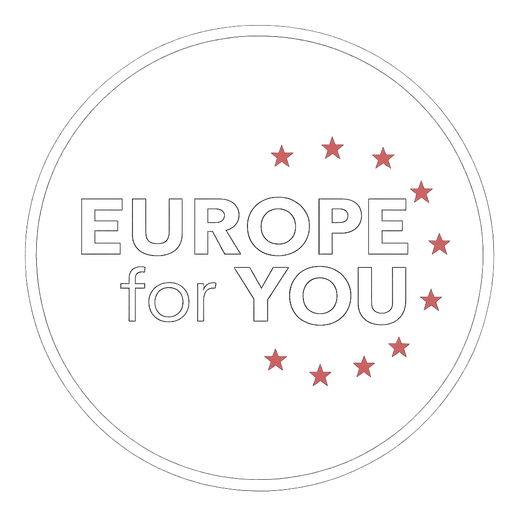 Europe For You Logo
